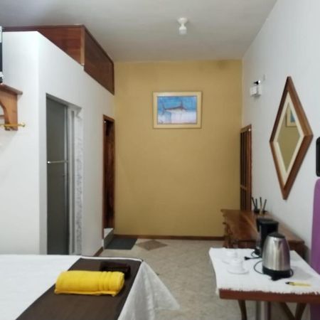 Alojamiento Villa Mar Puerto Ayora  Ngoại thất bức ảnh